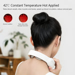 CozyNeck™ - Smart Neck Massager