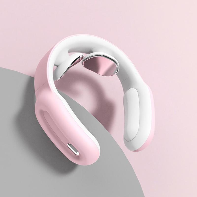 CozyNeck™ - Smart Neck Massager