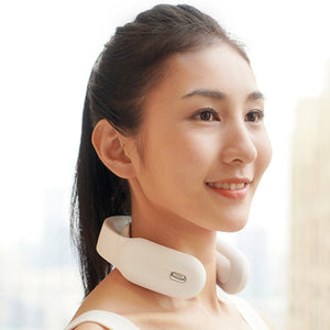 CozyNeck™ - Smart Neck Massager